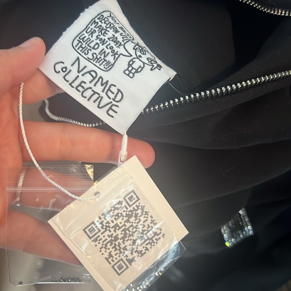 Named Collective Hoodie - Picture 6 of 6